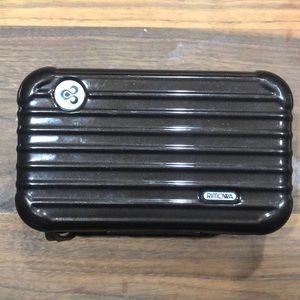 Thai Airways Rimowa First Class Amenity Kit / No Contents